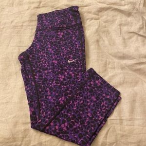 Running pants